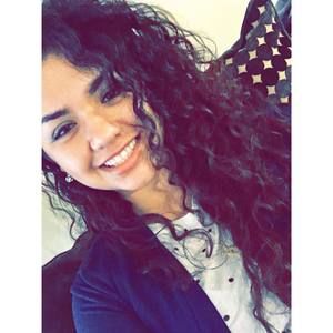 Meet your Posher, Kelli